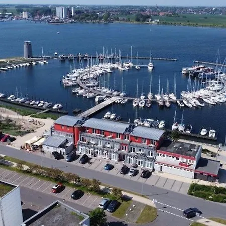 Am Rundsteg 3 * Burgtiefe auf Fehmarn