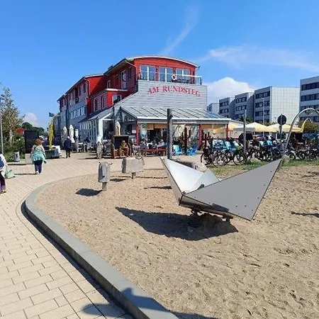 Am Rundsteg 3 Lägenhet